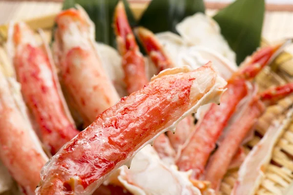 Crab seafood Fresh — Stok Foto